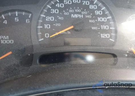 2005 GMC Yukon Sle z USA, uszkodzony, nr VIN 1GKEC13T15R169525